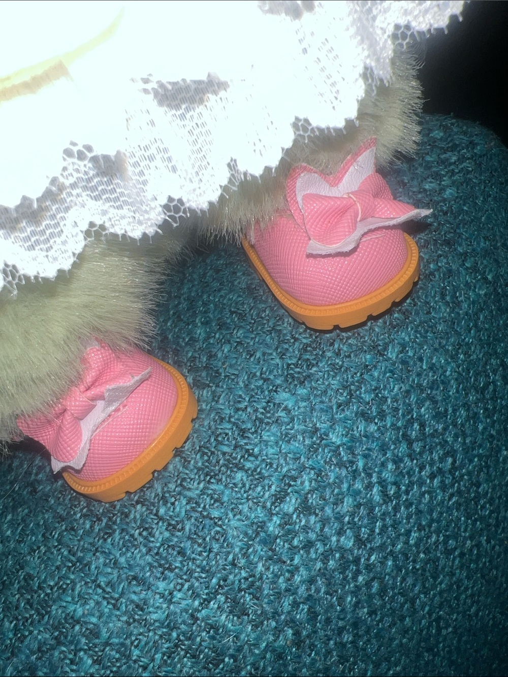 Look at these baby’s shoes!! _ I am OBSESSED!! - Picture 2 of 5